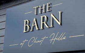 The Barn At Chart Hills